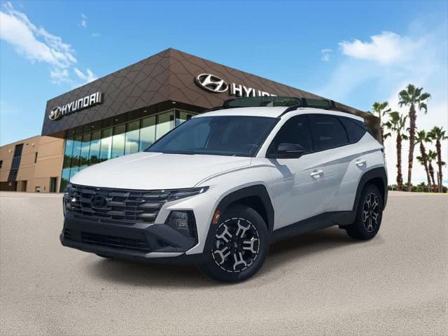 2026 Hyundai Tucson XRT for sale in Wesley Chapel, FL
