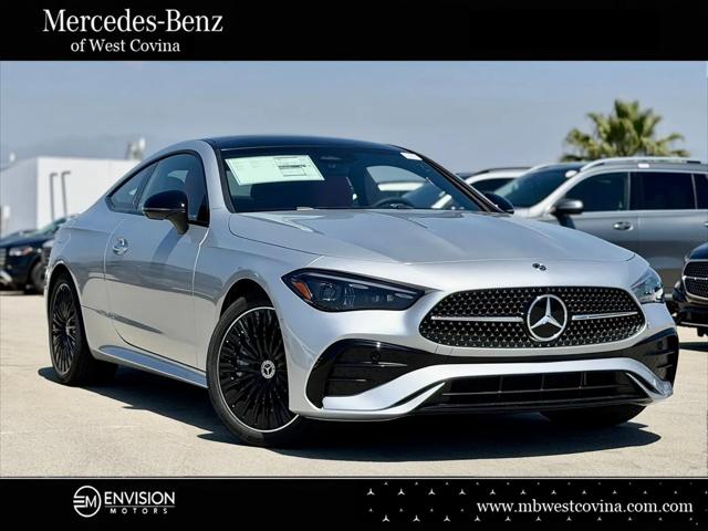 2026 Mercedes-Benz CL CLE 450 for sale in West Covina, CA