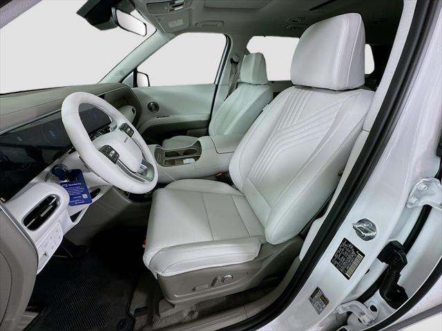 2026 Hyundai Palisade Blue SEL Premium 7P