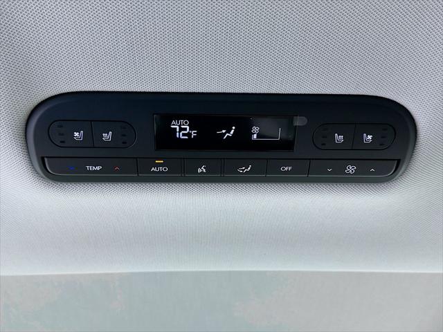 2026 Hyundai Palisade Blue SEL Premium 7P