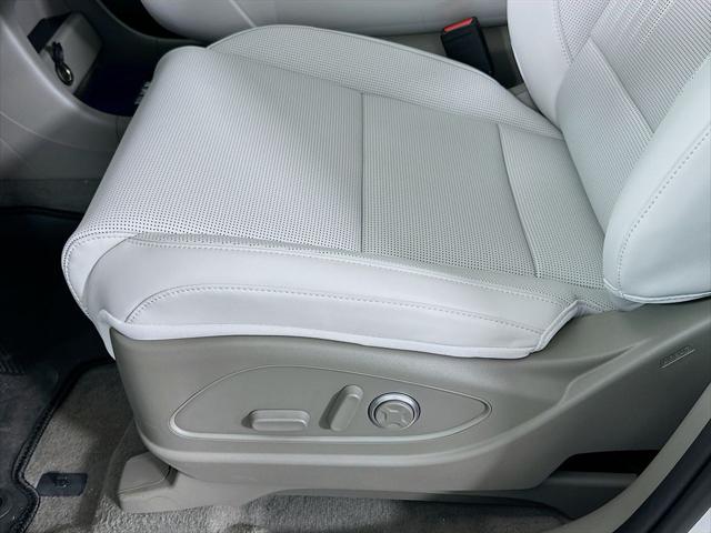 2026 Hyundai Palisade Blue SEL Premium 7P