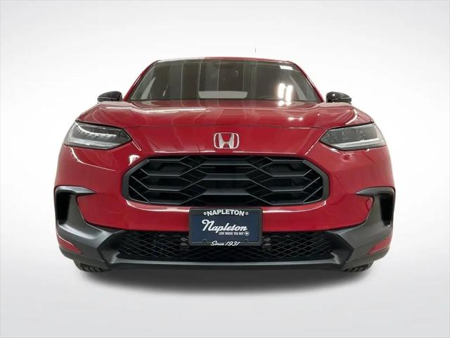 2023 Honda HR-V AWD Sport