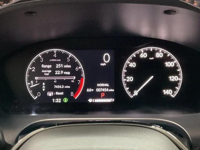 2023 Honda HR-V AWD Sport