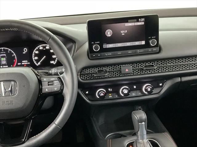 2023 Honda HR-V AWD Sport