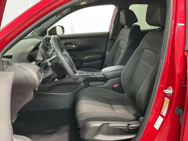 2023 Honda HR-V AWD Sport