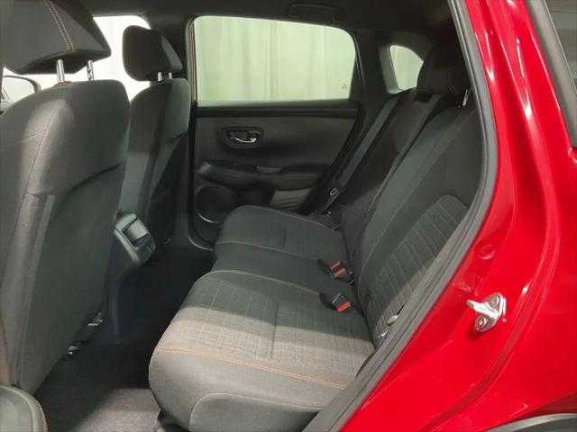 2023 Honda HR-V AWD Sport