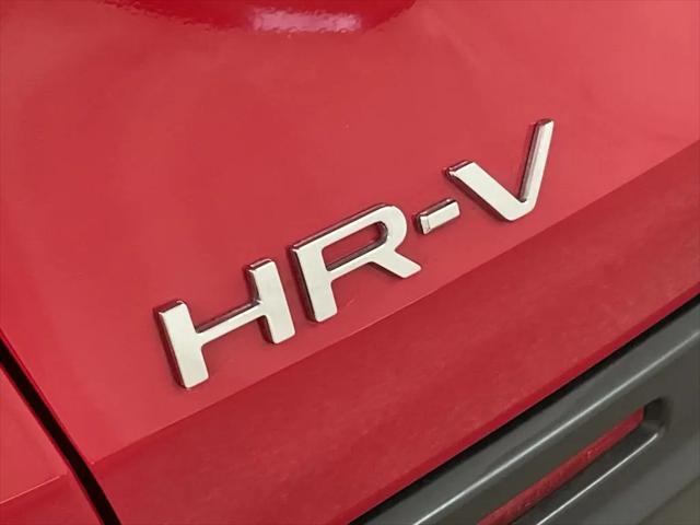 2023 Honda HR-V AWD Sport