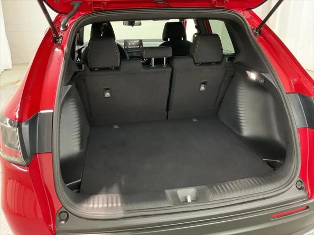 2023 Honda HR-V AWD Sport