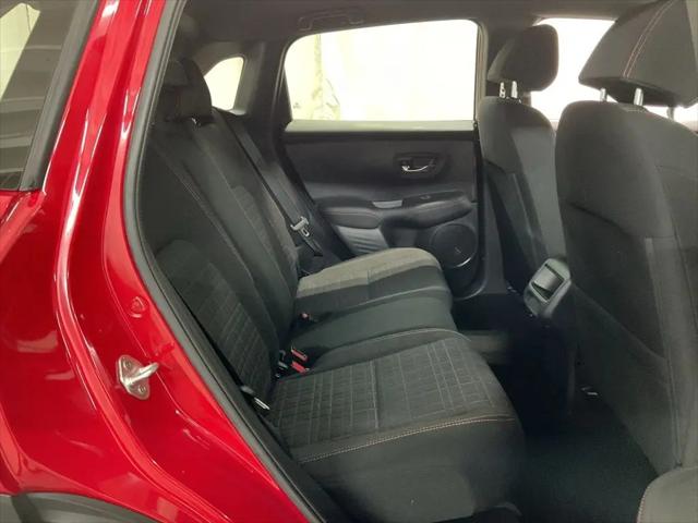 2023 Honda HR-V AWD Sport