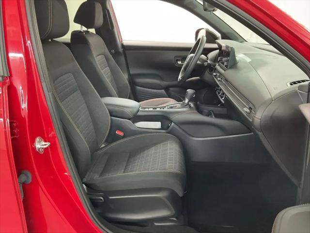 2023 Honda HR-V AWD Sport
