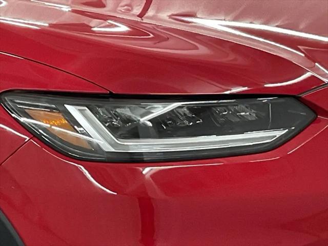 2023 Honda HR-V AWD Sport