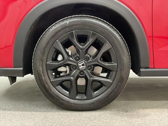 2023 Honda HR-V AWD Sport