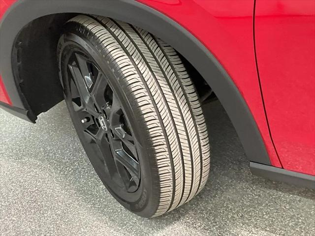 2023 Honda HR-V AWD Sport