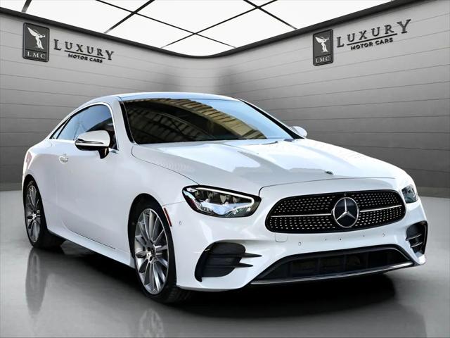 2023 Mercedes-Benz E 450 4MATIC for sale in Hillside, NJ