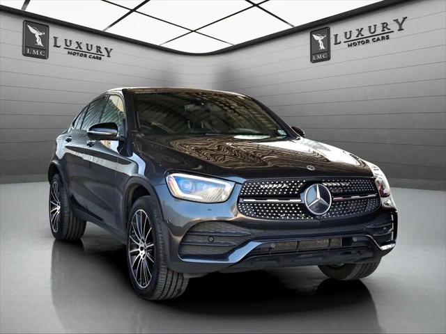 2022 Mercedes-Benz GLC 4MATIC for sale in Hillside, NJ