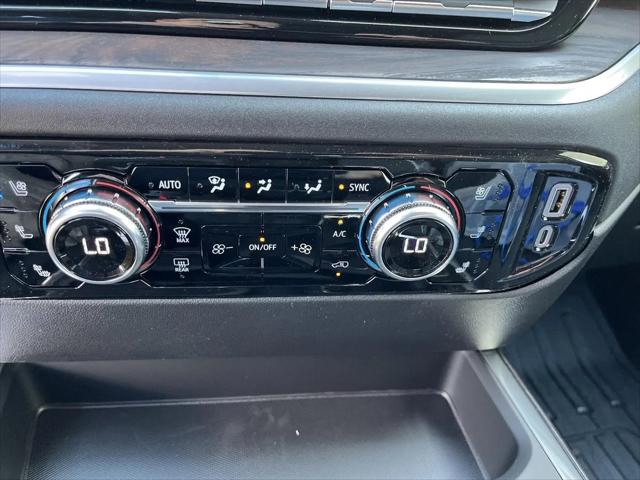 2026 GMC Sierra 1500 Crew Cab, Short Bed, SLT, 4WD