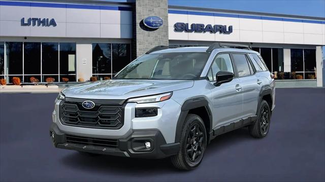 2026 Subaru Outback Limited for sale in Reno, NV