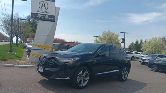 2025 Acura RDX Technology for sale in Ramsey, NJ