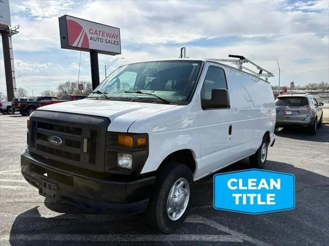 2013 Ford E-150 Commercial for sale in Omaha, NE