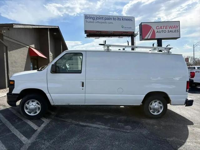 2013 Ford E-150 Commercial