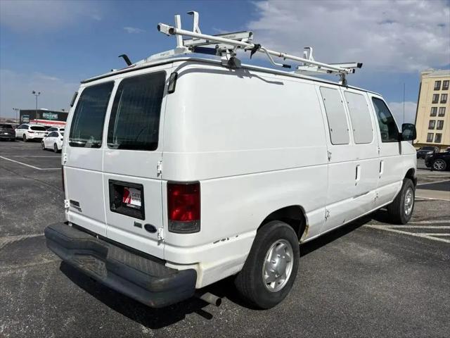 2013 Ford E-150 Commercial