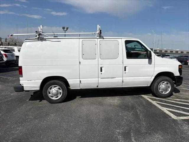 2013 Ford E-150 Commercial