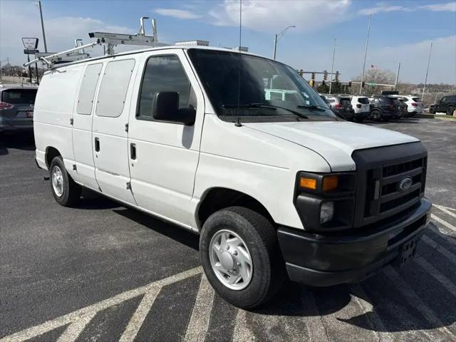 2013 Ford E-150 Commercial