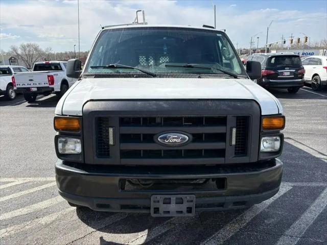 2013 Ford E-150 Commercial