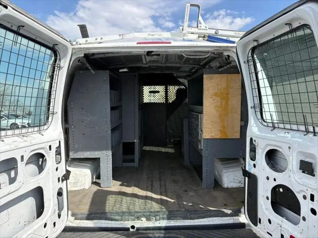 2013 Ford E-150 Commercial