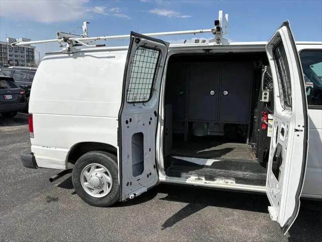 2013 Ford E-150 Commercial
