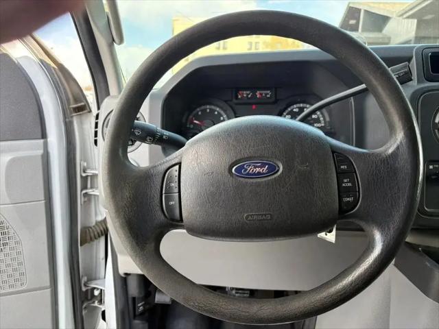 2013 Ford E-150 Commercial