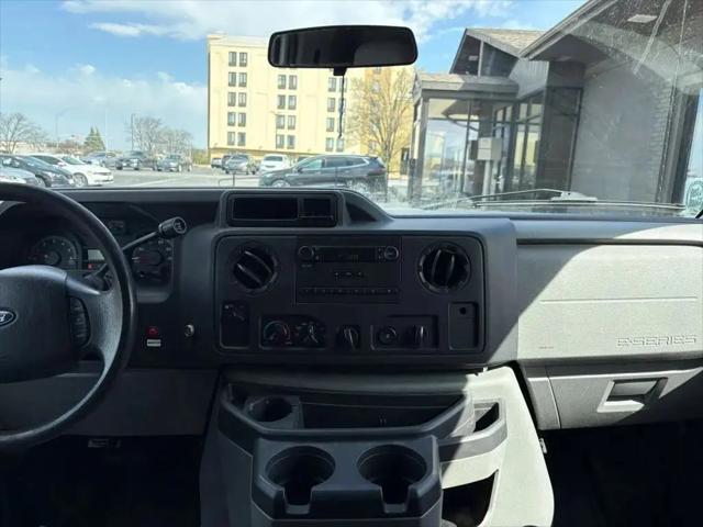 2013 Ford E-150 Commercial