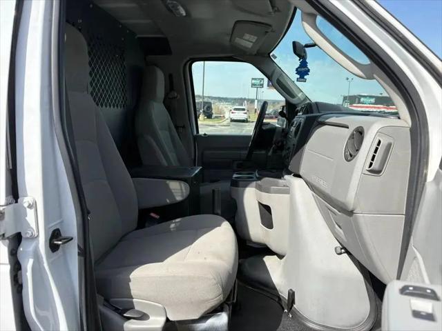 2013 Ford E-150 Commercial