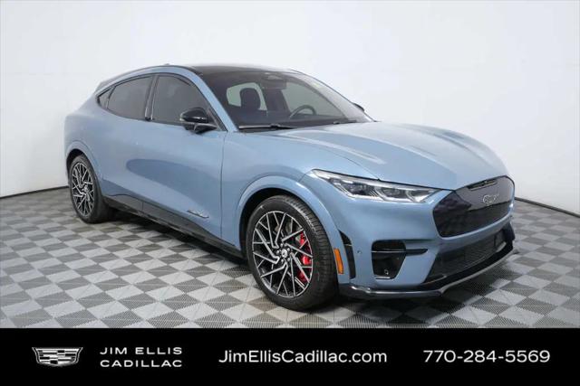 2023 Ford Mustang Mach-E GT for sale in Chamblee, GA
