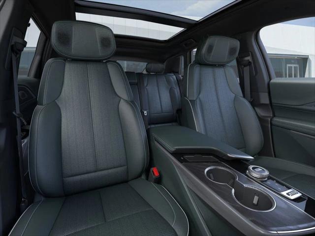 2026 Cadillac iQ Signature Sport AWD
