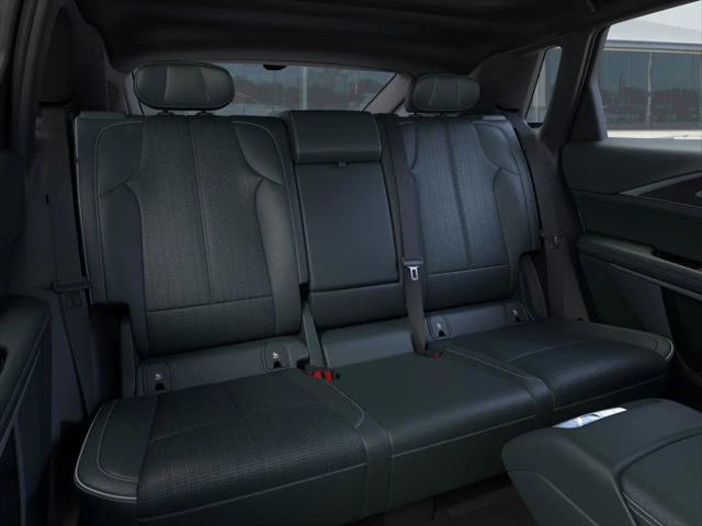 2026 Cadillac iQ Signature Sport AWD