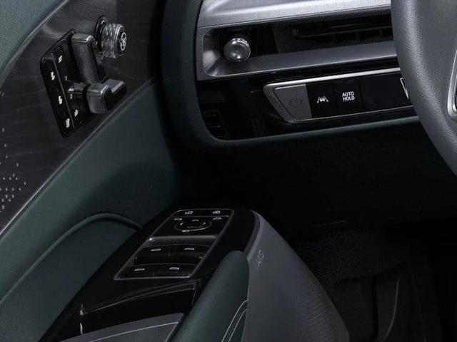 2026 Cadillac iQ Signature Sport AWD