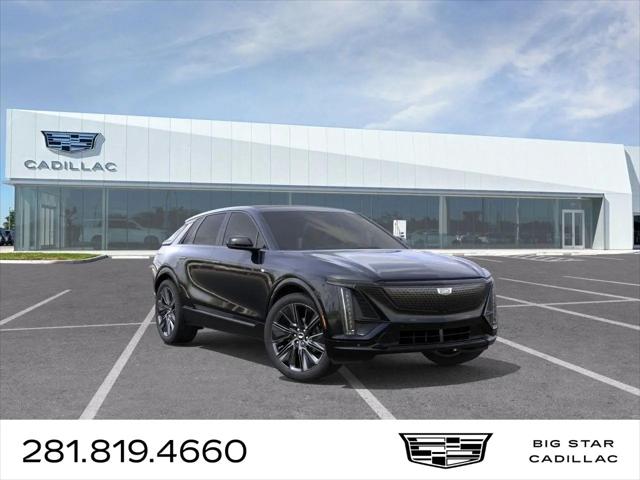 2026 Cadillac iQ Signature Sport AWD for sale in Friendswood, TX