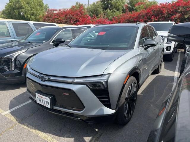 2024 Chevrolet V Blazer RWD RS for sale in Carlsbad, CA
