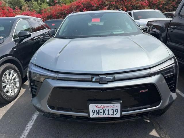 2024 Chevrolet V Blazer RWD RS