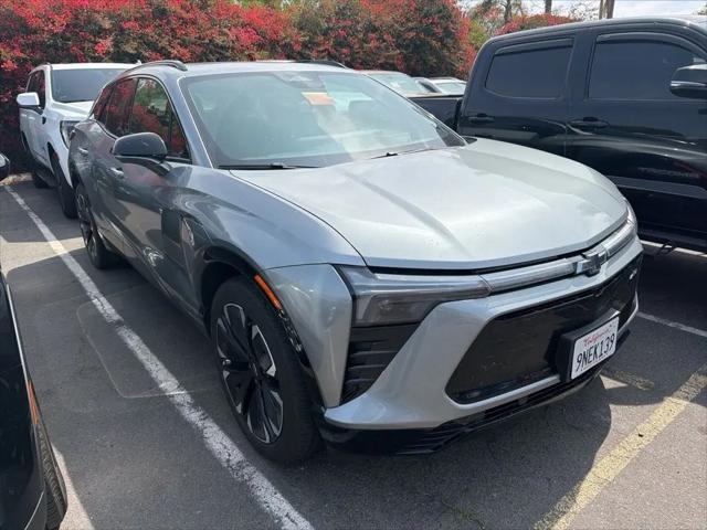 2024 Chevrolet V Blazer RWD RS