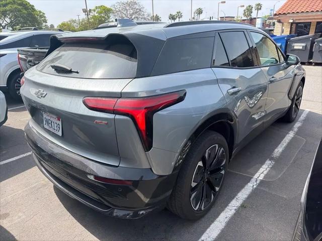 2024 Chevrolet V Blazer RWD RS