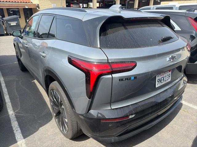 2024 Chevrolet V Blazer RWD RS