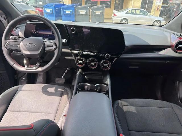 2024 Chevrolet V Blazer RWD RS