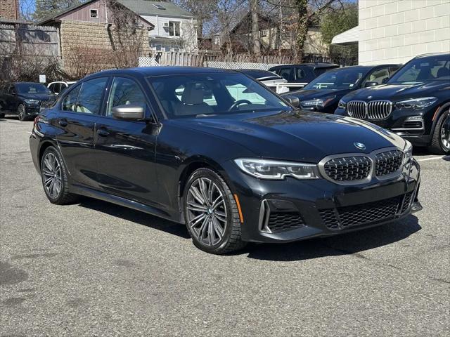 2022 BMW M340i M340i xDrive Sedan for sale in Great Neck, NY