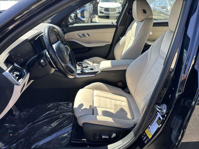 2022 BMW M340i M340i xDrive Sedan