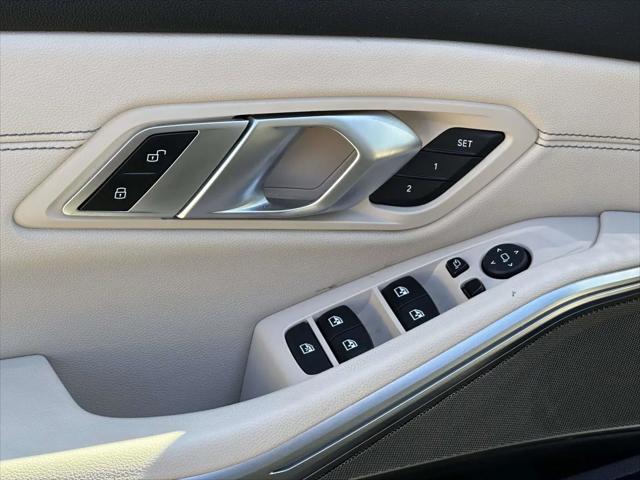 2022 BMW M340i M340i xDrive Sedan