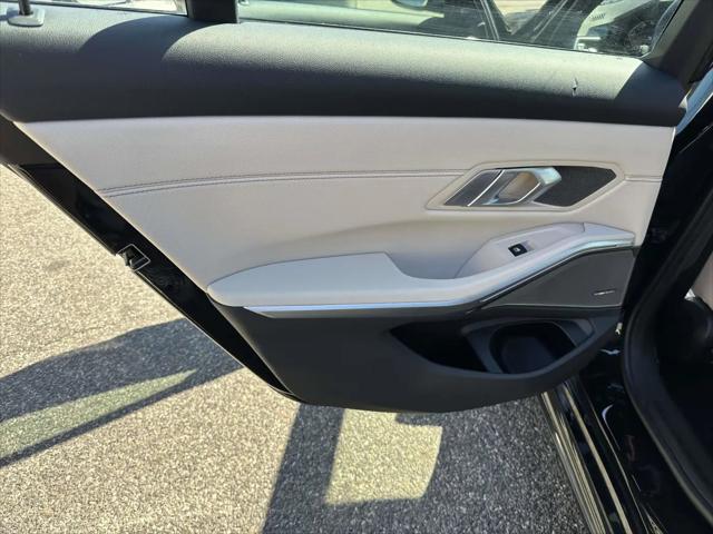 2022 BMW M340i M340i xDrive Sedan