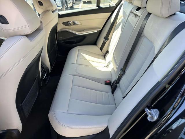 2022 BMW M340i M340i xDrive Sedan