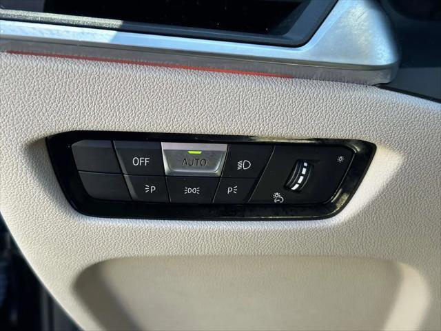 2022 BMW M340i M340i xDrive Sedan